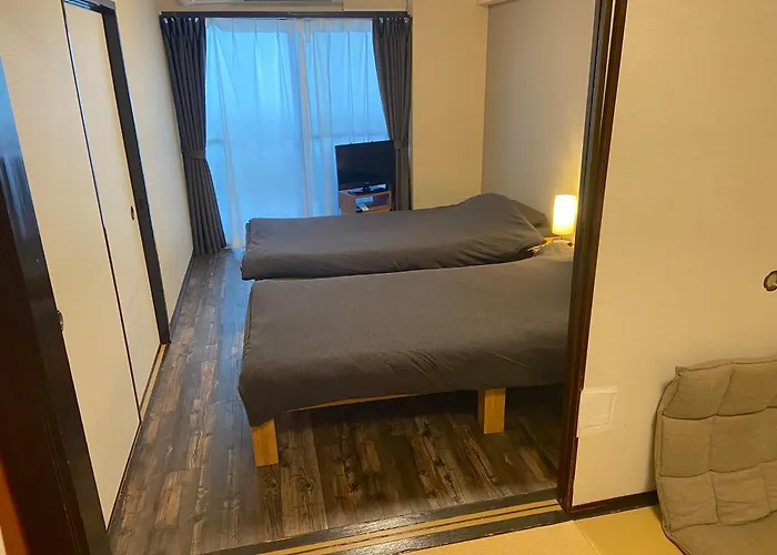 Goen Inn Tokyo